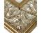 Craig Frames Barroco Antique Silver Picture Frame